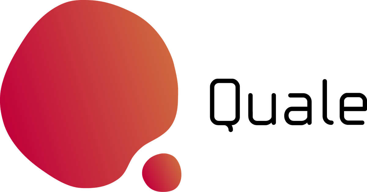 Logotyp: Quale Consulting AB