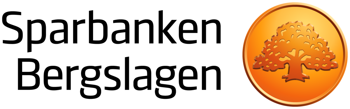 Logotyp: Sparbanken Bergslagen