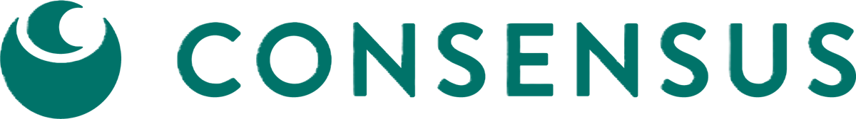 Logotyp: Consensus Sverige AB