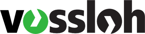 Logotyp: Vossloh Switch Systems Scandinavia AB